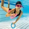 Beco Tauchring | Glatt | Ca. Ø 14 cm | Blau Produktbild-Vorschau 2