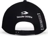 Naruto Baseball Cap Sasuke Men's Produktbild-Vorschau 3