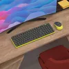 V610 Gaming Tastatur-Maus-Kombination [DE-Layout] Produktbild-Vorschau 5