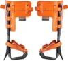Skoby pro lezení na stromech - Oranžové - 335,28-431,8 mm - Náhled obrázku produktu 9