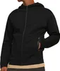 Felpa Jack&Jones 12260150-BLK da Uomo Anteprima dell’immagine prodotto 9
