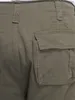 Brandit Urban Legend shorts voor heren (olijfgroen), maat Productafbeelding-voorbeeld 9