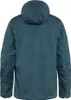 Fjällräven Greenland Jacket Blue S Men Blue S Podgląd zdjęcia produktu 2