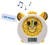 Despertador educativo Simba El Rey León Lexibook RLT100AN Vista previa de la imagen del producto 4