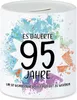 Es Dauerte 95 Jahre Um So Wunderbar Zu Werden Spardose  Produktbild-Vorschau 1