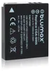 2x Blumax Akku für Panasonic CGA-S005  DMC-LX2 , LX9  Produktbild-Vorschau 1