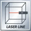 Einhell TC-LL 1 Lasernivelliergerät Produktbild-Vorschau 15