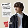 American Crew Boost Powder puder do włosów bez objętości 20 Podgląd zdjęcia produktu 11