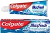 Colgate MaxFresh Cool Mint Zahnpasta 100 ml Produktbild-Vorschau 1