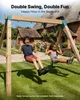 VEVOR 6 Stk. Schaukelhalterung Set, Produktbild-Vorschau 3