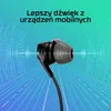 HEA HyperX Earphones Cloud II Red Anteprima dell’immagine prodotto 11