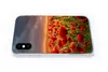 MuchoWow® Handyhülle Schutzhülle Hülle für iPhone X Produktbild-Vorschau 5