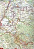 Tschechische Republik 1:150.000 / Europa 1:4.000.000. Voir les images du produit 4