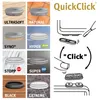 WAGNER QuickClick® Filzgleiter TANDEM ULTRASOFT - 8x Produktbild-Vorschau 6