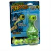 Leif|Plopper Leif - Alien Opto Monster Plopper Produktbild-Vorschau 1