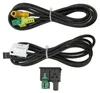 Náhradný adaptér USB kábla prepínača AUX pre RCD510 RNS315 Náhľad obrázku produktu 4