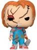 Figura POP Bride of Chucky - Chucky Produktbild-Vorschau 2