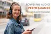 Sound Blaster Jam V2 (schwarz, Bluetooth, USB-C) Produktbild-Vorschau 20