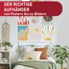Kleine Command™ Poster-Strips Selbstklebend Vorteilspack 60 Produktbild-Vorschau 7