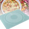 com-four® Silikon Backmatte - nachhaltige Alternative zu Produktbild-Vorschau 4