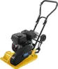Scheppach Rüttelplatte HP1300S 4-Takt 4,1 kW 5,6 PS Benzin Produktbild-Vorschau 16