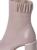 Tamaris Damen Stiefeletten Blockabsatz Stiefel 1-25340-27, Produktbild-Vorschau 18