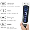 BODI-TEK Dispositivo per il massaggio linfatico a Anteprima dell’immagine prodotto 6