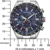 Herrenuhr Solaruhr Kalender Alarm - Citizen Modell: Náhled obrázku produktu 4