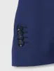 Cinque CINQUE Herren Cicastello-s Business-Anzug Jacke uni Produktbild-Vorschau 4