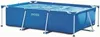 Intex Frame Pool 300 x 200 cm Set inkl. Pumpe Produktbild-Vorschau 1