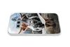MuchoWow® Handyhülle Schutzhülle Hülle für Samsung Galaxy Produktbild-Vorschau 5