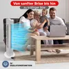 JUNG Turmventilator TVE21 Ventilator 76cm Turmventilator Produktbild-Vorschau 7