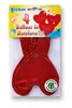 4 Luftballons Herzform 35 cm Produktbild-Vorschau 2