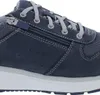 Joya Herren Schnürschuh DYNAMO ZIP M BLUE II blau Größe EUR Produktbild-Vorschau 19