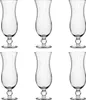 Royal Leerdam Hurricane Cocktailglas, 44 cl, transparent, Produktbild-Vorschau 1