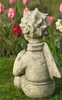 Der Kleine Prinz aus Steinguss perfekt für den Garten die Produktbild-Vorschau 6