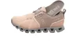 ON Cloud 5 Waterproof 98527 Rose | Fossil 38.5 Produktbild-Vorschau 17