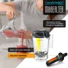 Frullatore Arendo 2000 Watt, frullatore ad alta potenza con Anteprima dell’immagine prodotto 6