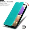 Cadorabo Hülle für Samsung Galaxy A32 5G Schutz Hülle in Produktbild-Vorschau 6