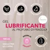 Lubrifiant Loovara parfum fraise 100 ml - STRAWBERRY - Voir les images du produit 9