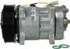NISSENS 89411 SD7H15 Klimaanlage Klimakompressor PAG 46 Produktbild-Vorschau 1