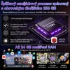T60Pro, 13,4palcový tablet s Androidem 16, 24 GB (8 + 16) + Náhled obrázku produktu 3