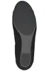 Caprice Pumps 9-22309-24 004 Black Suede Produktbild-Vorschau 4