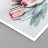 Poster - Poster ohne Rahmen - Blume Eukalyptus Australier - Produktbild-Vorschau 2