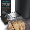 Arendo Toaster 4 Scheiben, Langschlitztoaster, Langschlitz, Produktbild-Vorschau 32