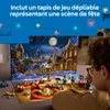 LEGO City Adventskalender 2025 - Weihnachten Spielzeug mit Produktbild-Vorschau 31