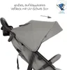 Graco Buggy & Sportwagen Eezefold DLX Produktbild-Vorschau 10