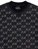 Armani Exchange Herren Pullover XM002992 AF16916 Back / Produktbild-Vorschau 3