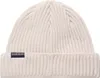 Napapijri Vispa Mütze Beige  Mann Beige One Size Produktbild-Vorschau 2
