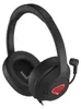 Genesis Gaming Headset RADON 800 (7.1) przewodowy czarny Podgląd zdjęcia produktu 10